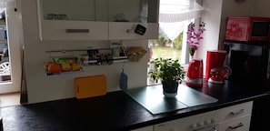 Eget kök