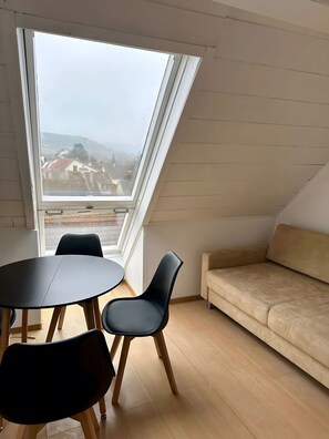 Interiör
