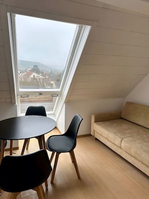 Interiör