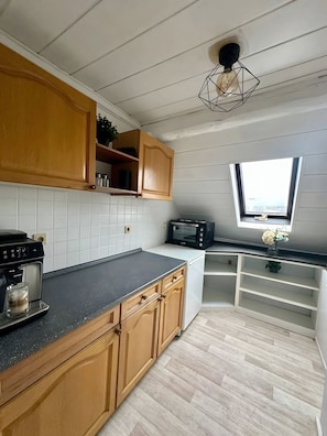 Eget kök