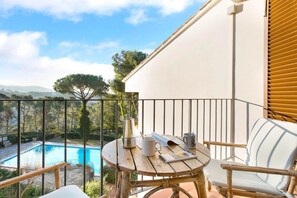 Patio / Balcony