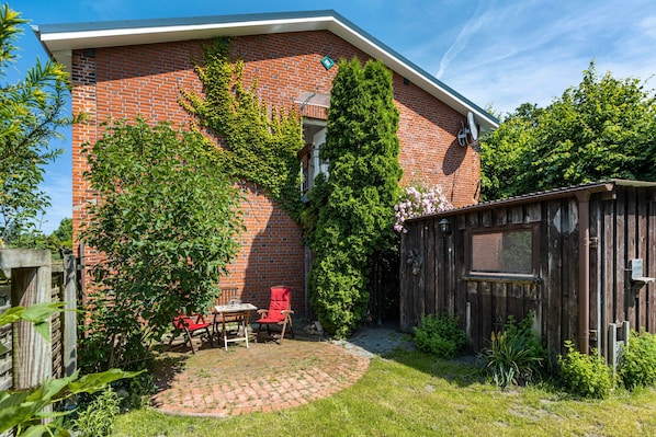 Boendeområde