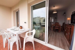 Patio / Balcony