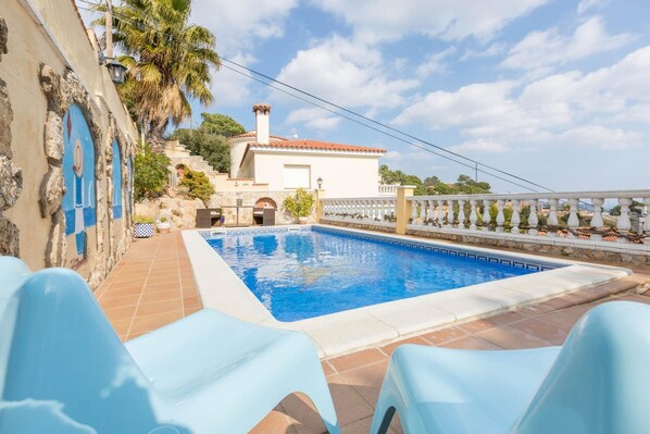 Swimmingpool