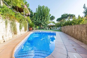 Holiday Home Swimming Pool