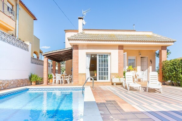 Swimmingpool