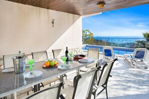 Patio / Balcony