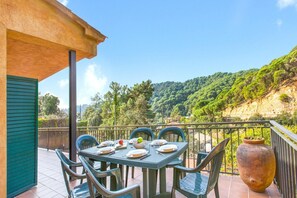 Patio / Balcony