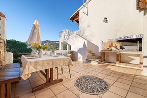 Patio / Balcony