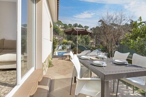 Patio / Balcony