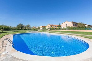 Holiday Home Swimming Pool