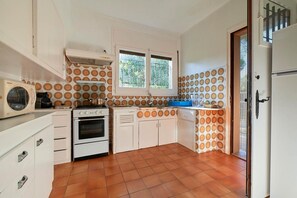 Cocina