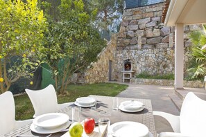 Patio / Balcony