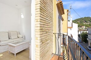 Patio / Balcony