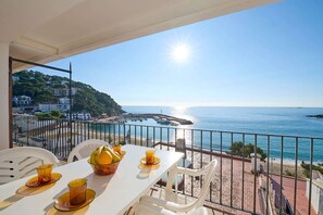 Patio / Balcony