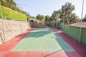 Holiday Home Facilities and Services