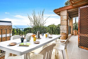 Patio / Balcony