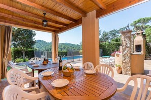 Patio / Balcony