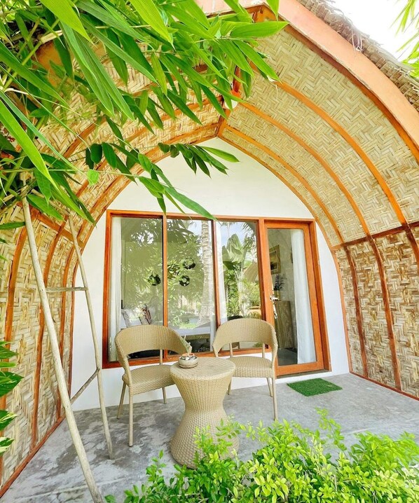 Terrass/Patio