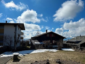 Außenbereich