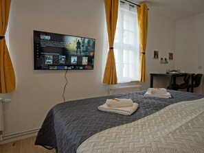 TV / Multimedia