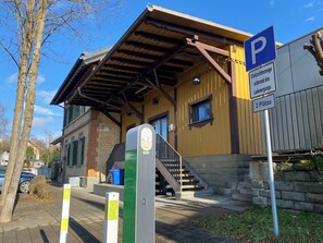 Exteriör