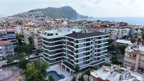 Ulkopuoli