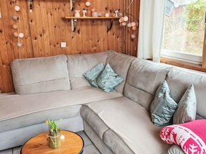 Furniture, Flooring, Floor, Interior Design, Room, Couch, Wood Flooring, Wood Stain, Hardwood, Living Room