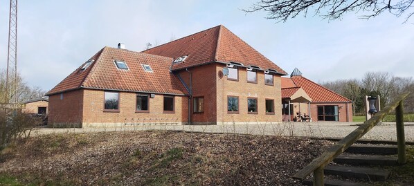 Exteriör
