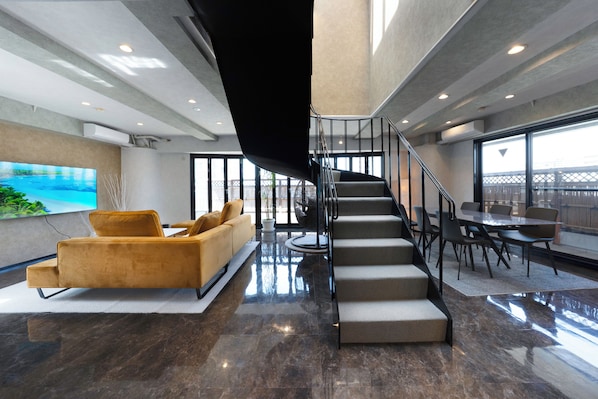Intérieur
