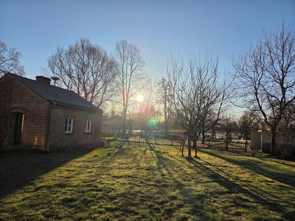 Boendeområde