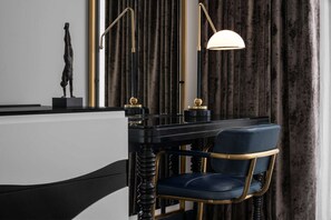 Sitting Area