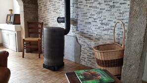 Interiör