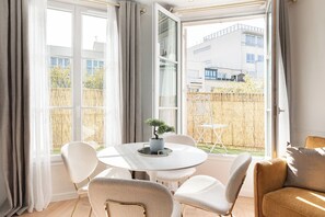 Interiör