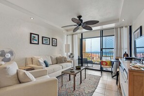 Beautiful living space!