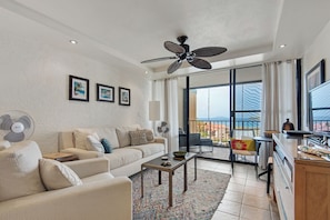Beautiful living space!