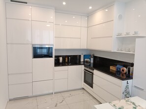 Eget kök