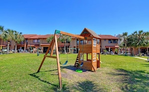 Espace pour enfants
