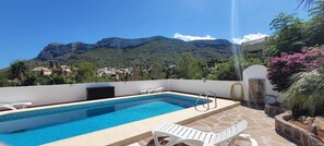 Alberca