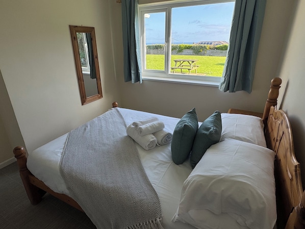 Double Bedroom