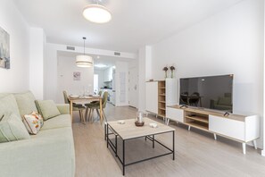 Coin séjour
