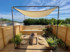 Terrass/Patio