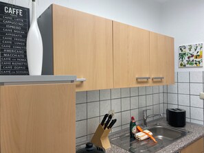 Eget kök