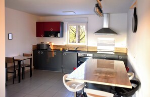 Eget kök