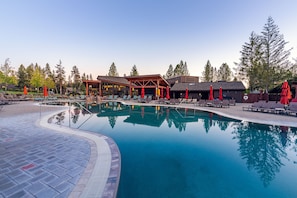 Outdoor Cove