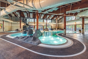 Indoor Cove