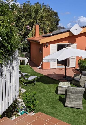 Terrass/Patio