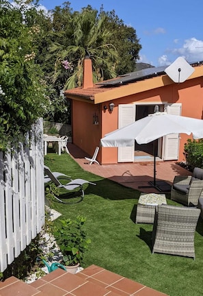 Terrass/Patio
