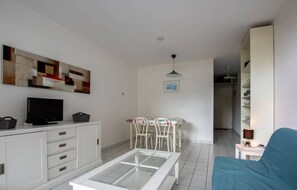 Coin séjour