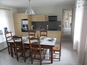 Eget kök
